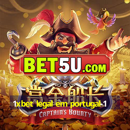 1xbet legal em portugal